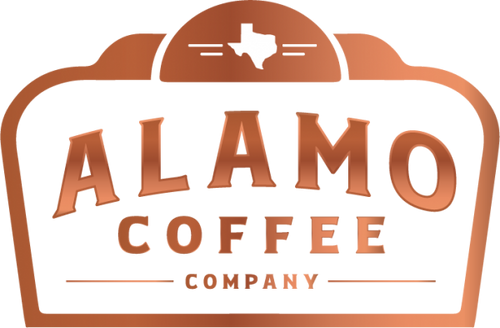 Alamo Coffee